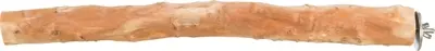 Trixie zitstok rododendron 40 x 3,5 cm – met schroefbevestiging - Afbeelding 5