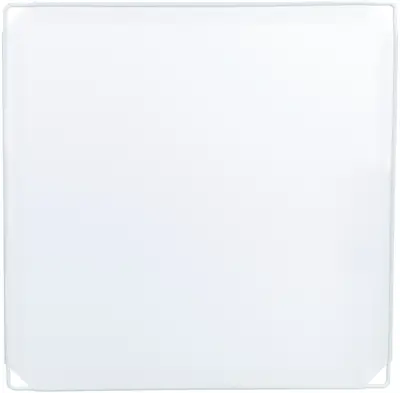 Trixie uitbreidingspanelen kunststof wit 35 x 35 cm ren 62460 – 4 stuks - Afbeelding 4