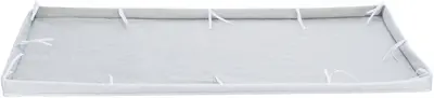Trixie vloer voor indoorren 62460 grijs/wit 140 x 70 cm – waterafstotend - Afbeelding 11