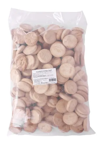 Excellent koekjes rond 10 kg – knapperige hondenbiscuit - Afbeelding 4