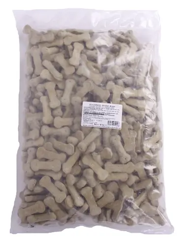 Excellent hondenkluif Grote Kluif 10 kg – knapperige biscuit