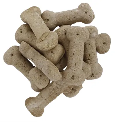 Excellent hondenkluif Grote Kluif 10 kg – knapperige biscuit - Afbeelding 4