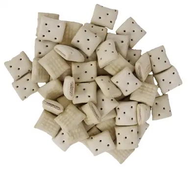 Excellent zalm sandwiches 10 kg – knapperige biscuitjes - Afbeelding 4