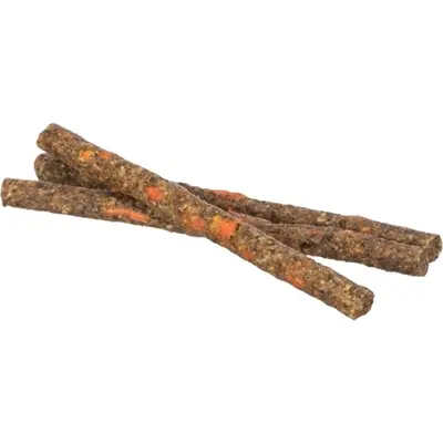 Trixie Insect Sticks met meelwormen 80 g – glutenvrije hondensnack - Afbeelding 4