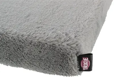 Trixie Vital orthopedische ligmat Lonni grijs 50 x 35 cm - Afbeelding 3