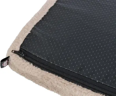Trixie Vital orthopedische ligmat Lonni lichtbruin 75 x 55 cm - Afbeelding 4