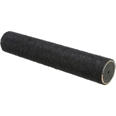 Trixie reservestam voor krabpaal Falco zwart 11 x 60 cm - Afbeelding 5