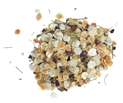 Utopia groentemelange 800 g – aanvullend diervoeder voor honden - Afbeelding 4