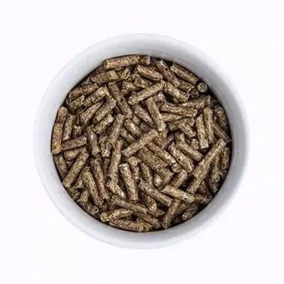 Bunny Nature Healthfood Profit 200 g – anti-stress supplement - Afbeelding 4
