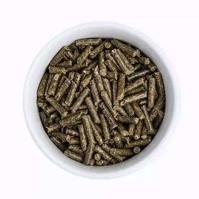 Bunny Nature Healthfood Immunpower 200 g – supplement voor knaagdieren - Afbeelding 4