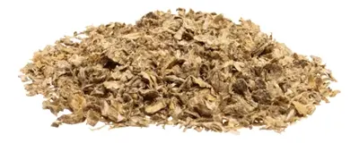 Bunny Nature Bunnybedding Ultra Dry spelt 60 liter – absorberend - Afbeelding 4