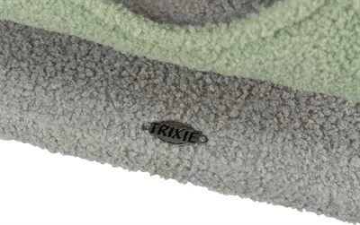 Trixie krabpaal voor kittens Lunito grijs/mintgroen 71 cm - Afbeelding 4
