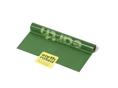 Earth Rated poepzakjes geurloos 300 stuks – 65% gerecycled - Afbeelding 9