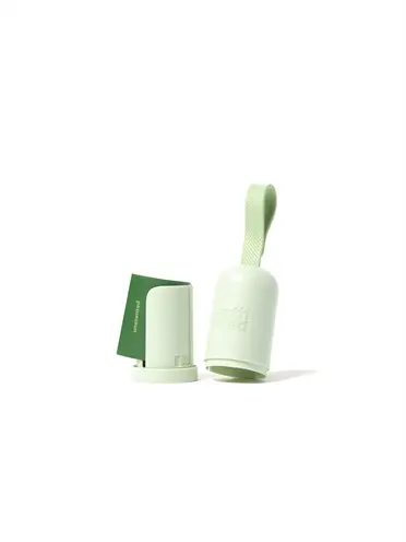 Earth Rated poepzakhouder geurloos met 15 poepzakjes – gerecycled - Afbeelding 5