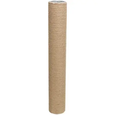 Trixie reservestam met tapeind voor krabpaal Falco 33 x 11 cm