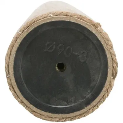 Trixie reservestam met tapeind voor krabpaal Falco 33 x 11 cm - Afbeelding 3