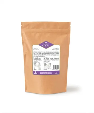 Utopia vogelvoer tropische vogels Top Quality 1 kg – met tijmpoeder - Afbeelding 4