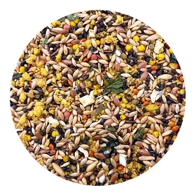 Utopia kanarievoer Top Quality 1 kg – met tijmpoeder - Afbeelding 5