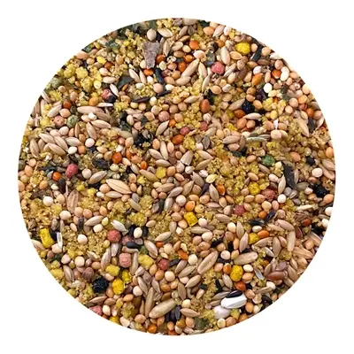 Utopia parkietenvoer Top Quality 1 kg – met tijmpoeder - Afbeelding 5