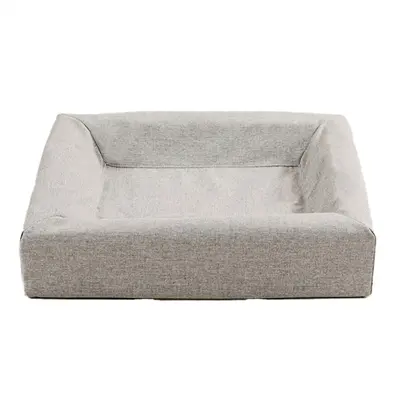 Bia Bed Skanor hoes voor hondenmand Bia-2 beige 60 x 50 x 12,5 cm