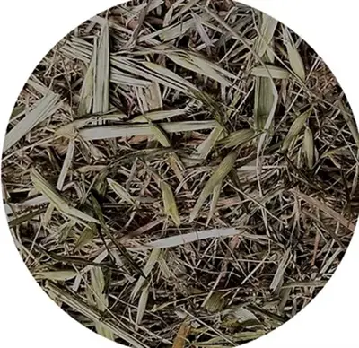 Utopia timothyhooi met groene haver 450 g – voor konijnen en knaagdieren - Afbeelding 4