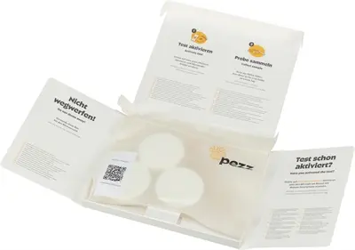 Trixie wormentest voor katten – thuistest met laboratoriumuitslag - Afbeelding 5