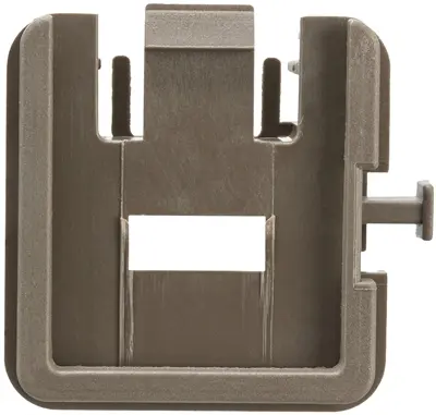 Trixie reservevoetjes voor Skudo 4-7 vervoersbox taupe - Afbeelding 3