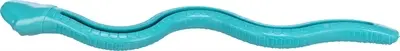 Trixie TPR snackslang 59 cm – hondenspeelgoed om te vullen - Afbeelding 5