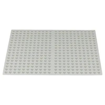 Trixie bakmat met hartjes 38 x 28 cm – siliconen, voor hond en kat