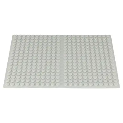 Trixie bakmat met hartjes 38 x 28 cm – siliconen, voor hond en kat - Afbeelding 4