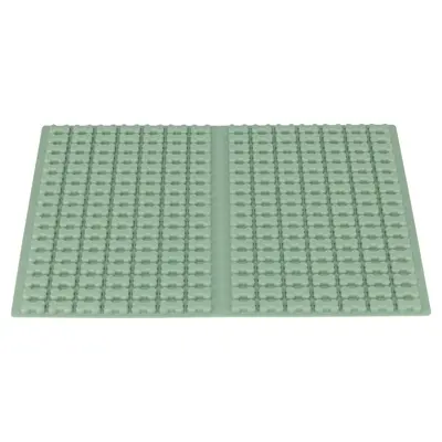 Trixie bakmat met botjes 38 x 28 cm – siliconen, voor hondenkoekjes - Afbeelding 4