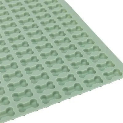Trixie bakmat met botjes 38 x 28 cm – siliconen, voor hondenkoekjes - Afbeelding 6