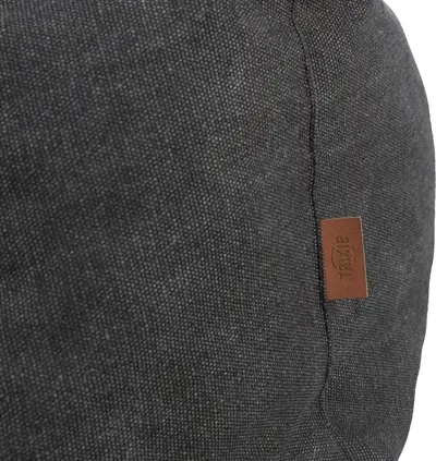 Trixie Be Nordic hondenmand Fohr zwart/zand 100 x 80 cm – antislip - Afbeelding 7