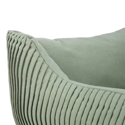 Trixie hondenmand Marley Soft Edition saliegroen 80 x 60 cm – antislip - Afbeelding 9