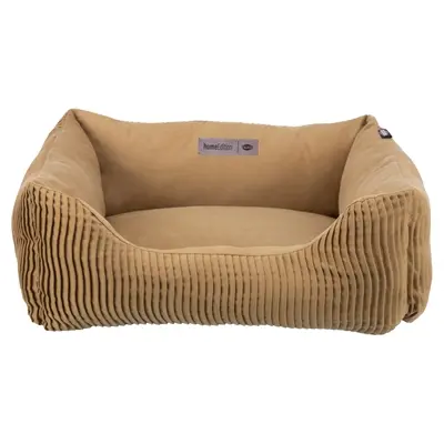 Trixie hondenmand Marley Soft Edition oker 80 x 60 cm