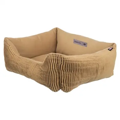 Trixie hondenmand Marley Soft Edition oker 80 x 60 cm - Afbeelding 2
