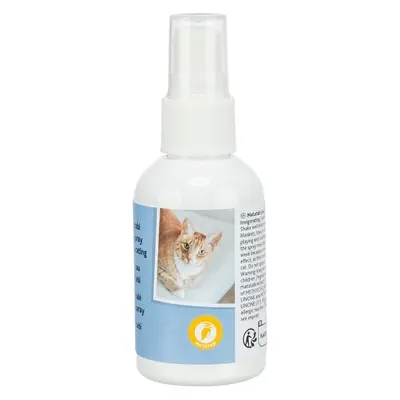 Trixie matatabi speelspray voor katten 50 ml - Afbeelding 2