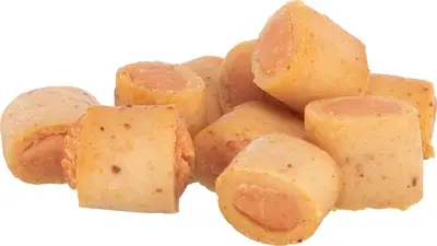 Trixie Premio kattensnack kip en tonijn rolletjes 50 g – glutenvrij - Afbeelding 5