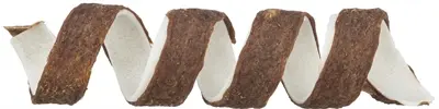 Trixie Dentafun kauwsnack rund 12 cm – glutenvrij, 50 stuks