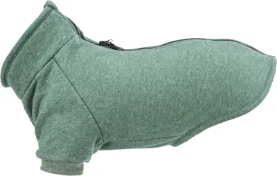 Trixie Citystyle hondentrui Amsterdam saliegroen 55 cm – katoen