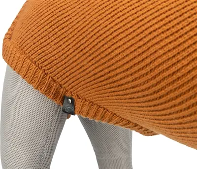 Trixie Citystyle hondentrui Berlin roest 36 cm – slim-fit, met kraag - Afbeelding 8