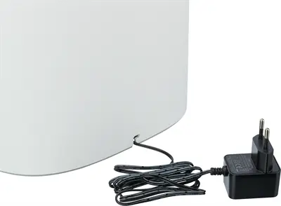 Trixie voederautomaat TX8 2.0 wit/grijs 4,5 l – 4 maaltijden per dag - Afbeelding 8