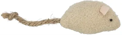 Trixie pluchen muisjes met catnip 5 cm – kattenspeelgoed - Afbeelding 7