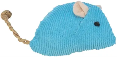Trixie pluchen muisjes met catnip 5 cm – kattenspeelgoed - Afbeelding 9
