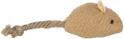 Trixie pluchen muisjes met catnip 5 cm – kattenspeelgoed - Afbeelding 10