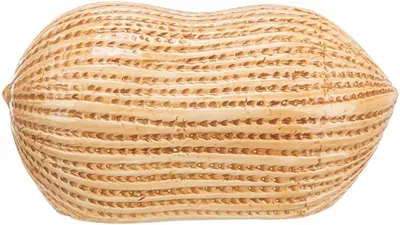 Trixie keramiekhuis Pinda voor hamsters en muizen 17 x 8 cm – 4 stuks - Afbeelding 4