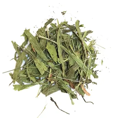 Utopia weegbree 750 g – snack voor konijnen en knaagdieren - Afbeelding 4