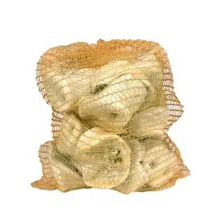 Petsnack gepofte varkensneuzen 25 stuks – hondensnack, laag in vet - Afbeelding 1