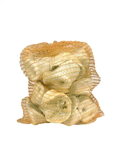 Petsnack gepofte varkensneuzen 25 stuks – hondensnack, laag in vet