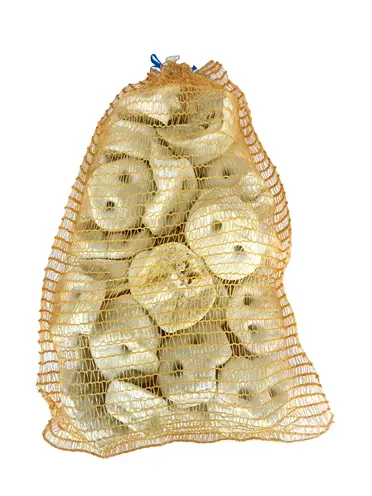 Petsnack gepofte varkensneuzen 25 stuks – hondensnack, laag in vet - Afbeelding 2